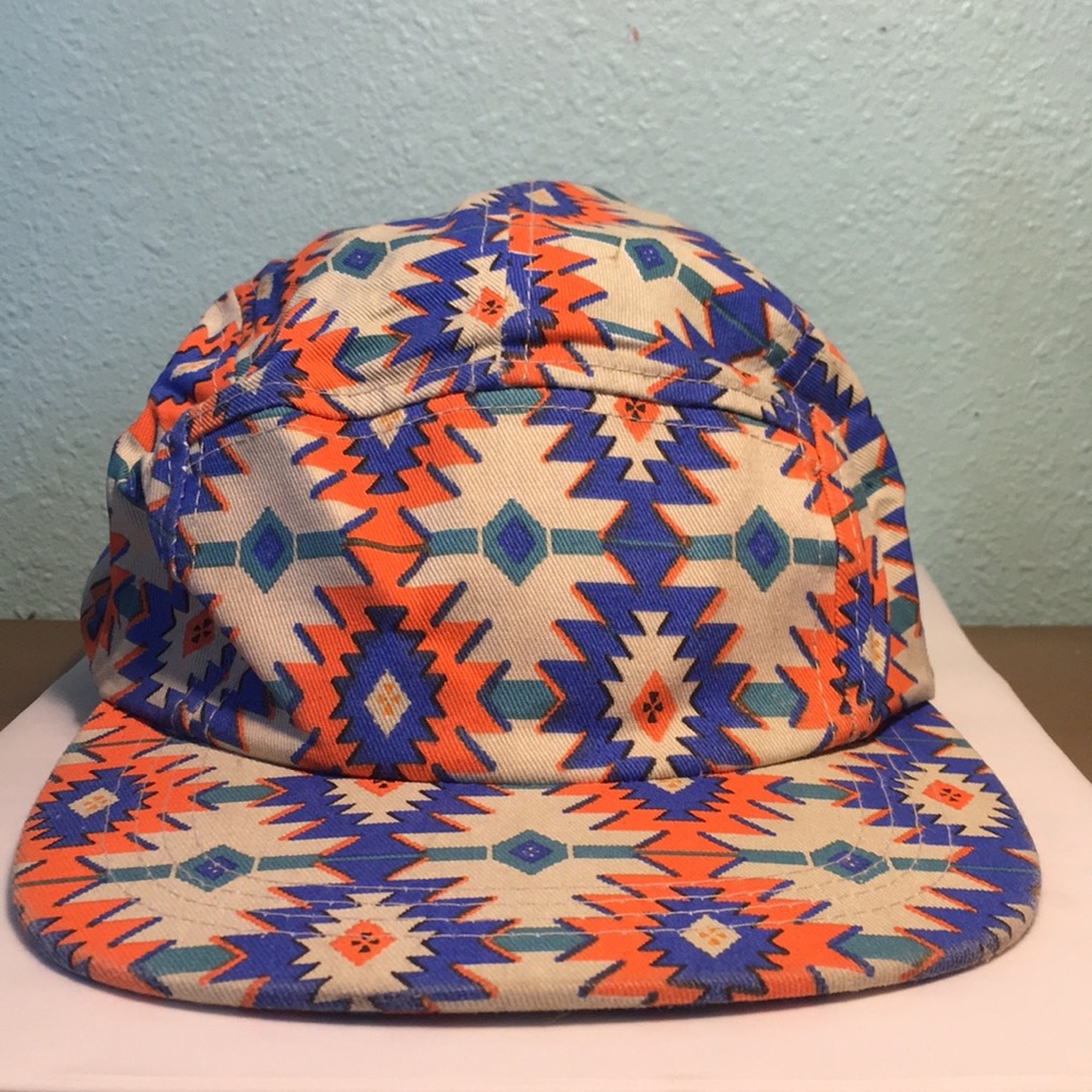 Selling gently used earthbound hat.